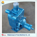 Horizontal Small Mono Block Sanitary Self Priming Centrifugal Pump